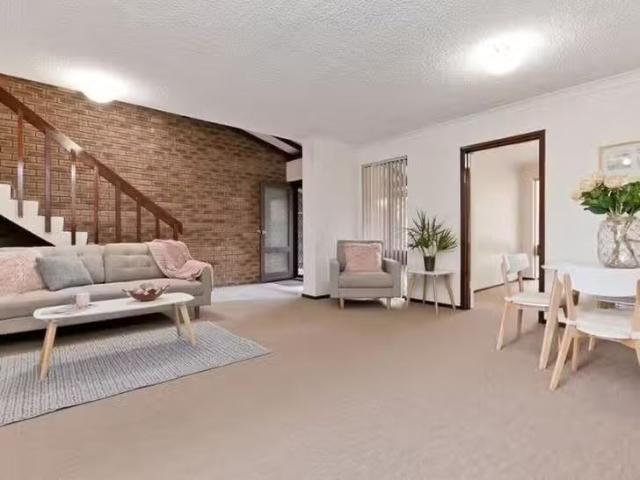 Cozy 13/37 Engler Street, Booragoon, WA 6154