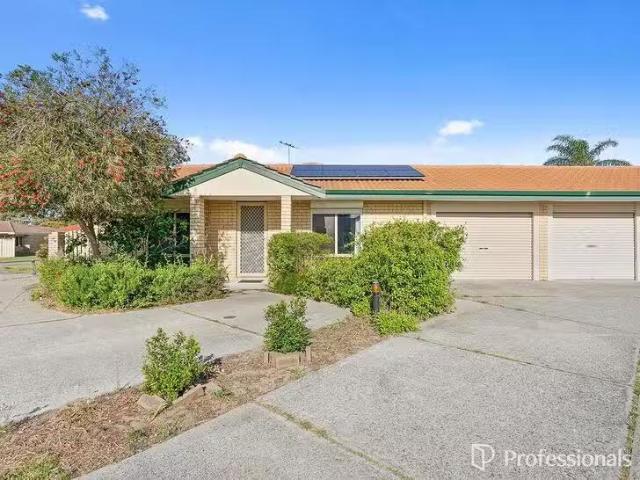 Charming 1/33 Chesterton Road, Bassendean, WA 6054