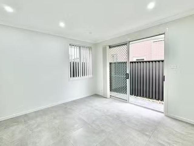 Nice 133A Jardine Drive, Edmondson Park, NSW 2174