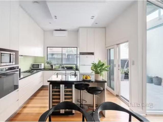 Charming 13 Miller Street, Richmond House for rent Listed by.