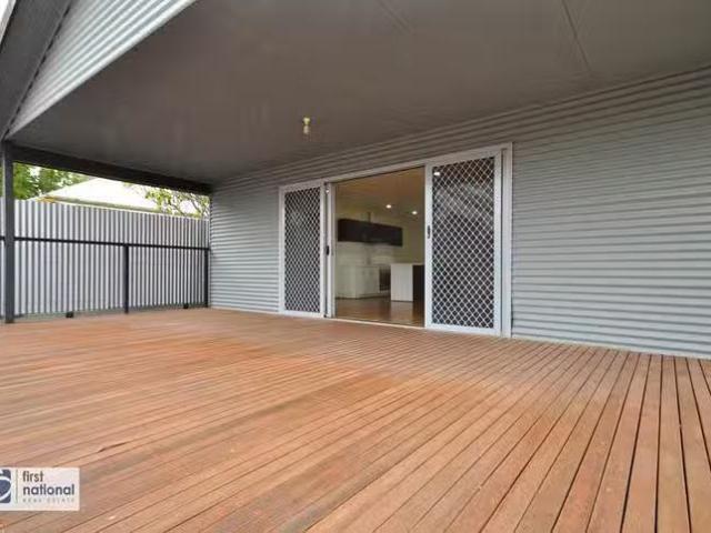 For Rent! 13 Thompson Street, Port Augusta, SA 5700