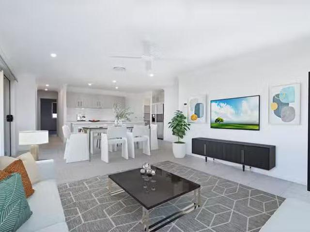 Cozy 13 Vanessa Crescent, Cotswold Hills, QLD 4350