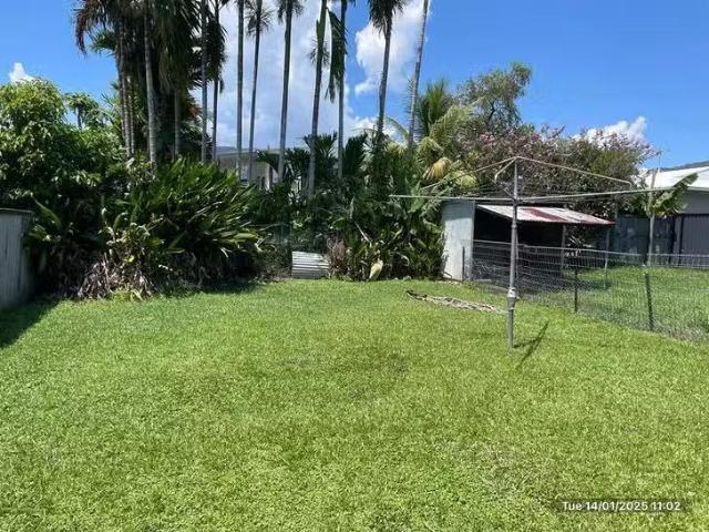 Nice 13A Page Street, Earlville, QLD 4870