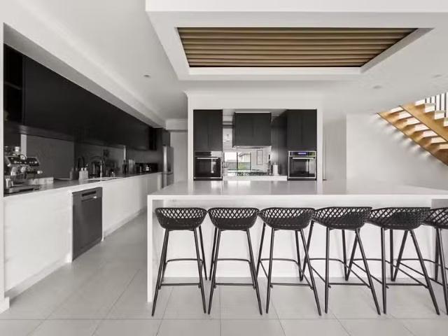 Charming 13a Salmon Street, Oran Park House for rent Listed b.