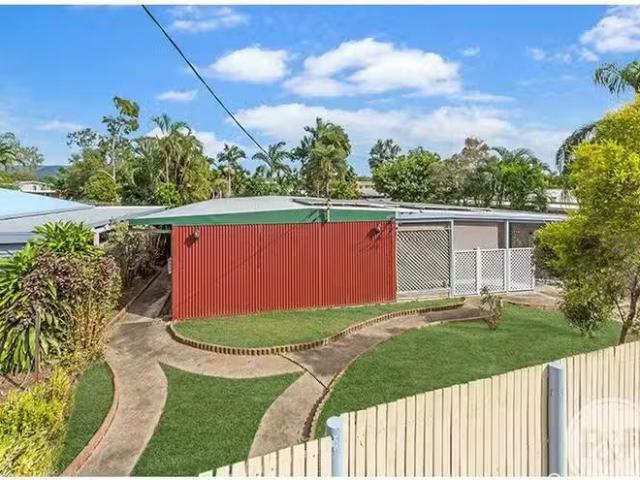 Rental! 1443 Riverway Drive, Kelso, QLD 4815