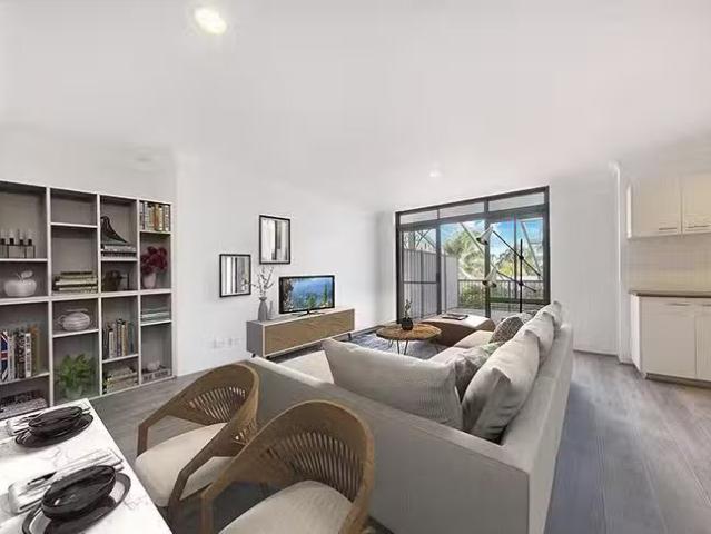 Charming 145/450 Pacific Highway, Lane Cove North, NSW 2066