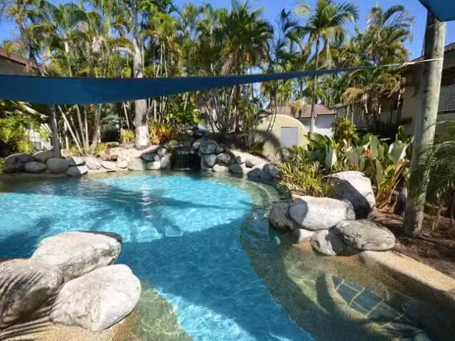 Unique 146/5 9 Escape Street, Port Douglas, QLD 4877