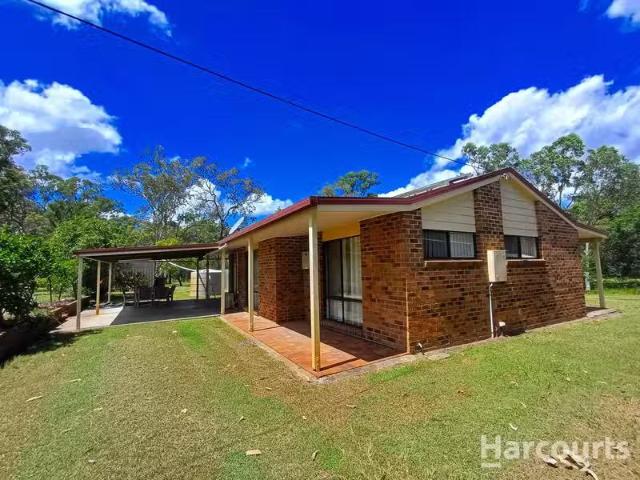 Cheap 1474 Buxton Road, BUXTON, QLD 4660 House for Rent
