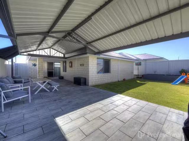 Rental! 147 Hawksbill Drive, Alkimos, WA 6038
