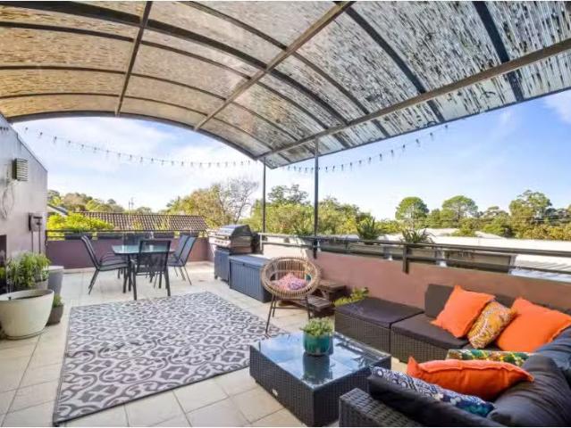 Just in! 14/82a Old Pittwater Road, Brookvale Apartment for re.
