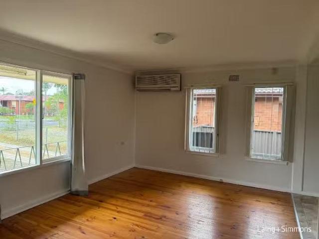 Nice 148 Bougainville Road, BLACKETT House for rent Listed by.