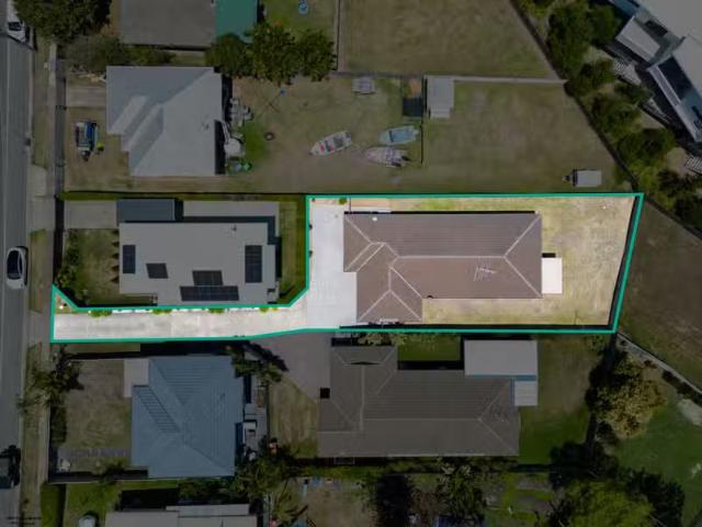 New 1492A Creek road, Carina QLD 4152