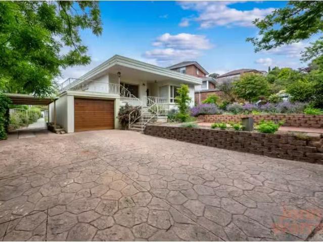 Rental! 149 Wattle Street, O'connor House for rent Listed by.