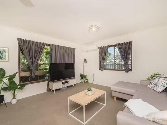 Just in! 1/400 Diplock Street, Frenchville, QLD 4701