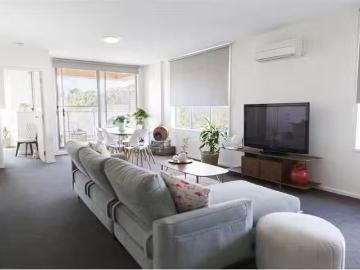 Harrison, Yass Valley, Victoria - Balcony