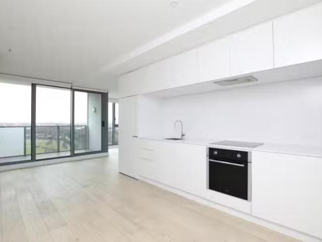 Nice 1413/1 Ascot Vale Road, Flemington VIC 3031