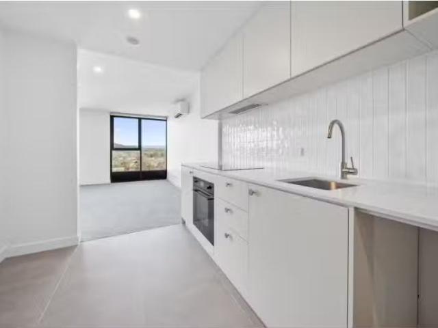 Rental! 1413/6 Furzer Street, Phillip Apartment for rent List.