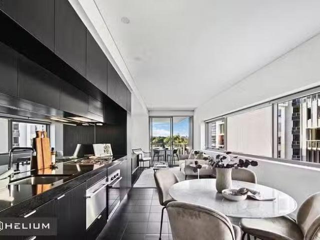 Just in! 141/6C Defries Avenue, Zetland, NSW 2017