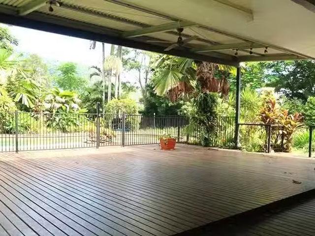 Nice 141 Progress Road, White Rock, QLD 4868