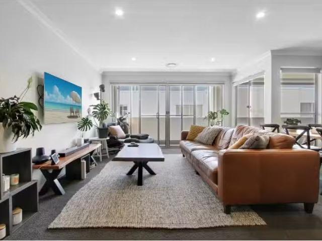 Rental! 14/22 Milford Street, Islington Apartment for rent Li.