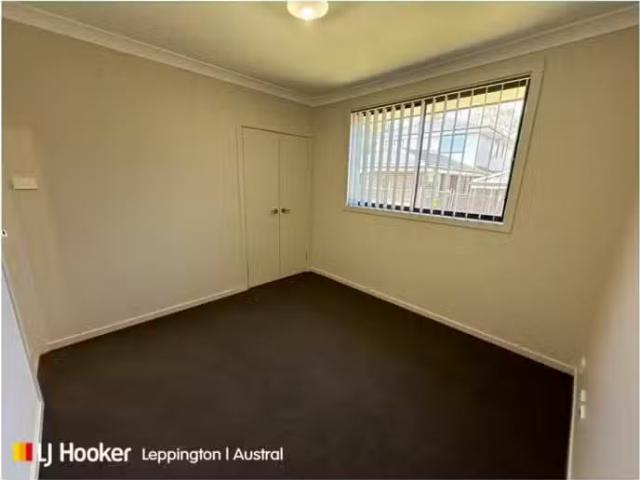 Charming 142A Horologium Road, AUSTRAL House for rent Listed.