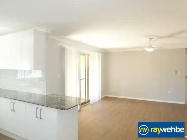 Nice 14/34 38 Hassall Street, Westmead, NSW 2145