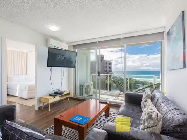 Just in! 14/3508 Main Beach Parade, Main Beach, QLD 4217