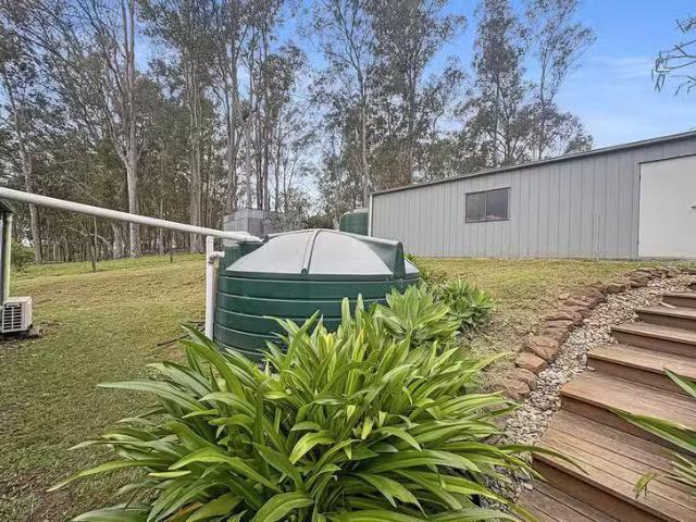 Deal! 1436 interactiontonville Road, Dobies Bight, NSW 2470
