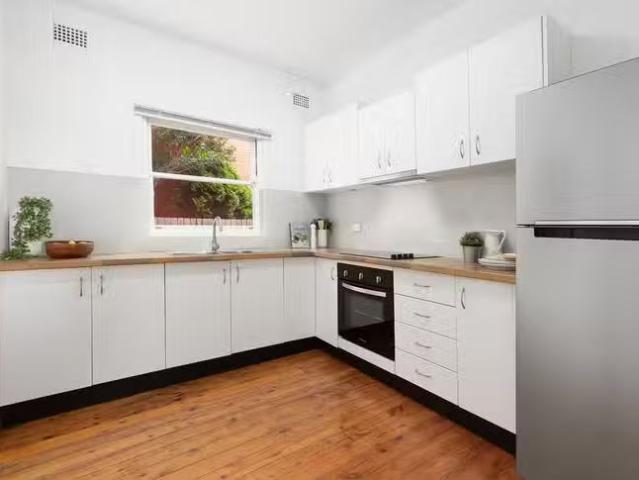 Charming 1/43 Baxter Avenue, Kogarah, NSW 2217