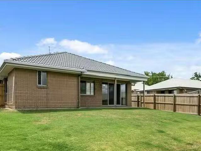 Rental! 1/4 Catalyst Place, Brassall, QLD 4305