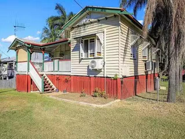 Just in! 14 Donald Street, Bundaberg North, QLD 4670