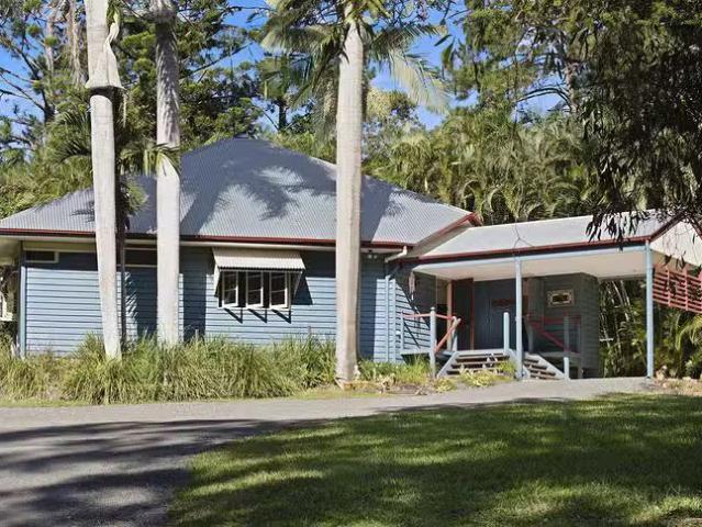 Charming 14 Pear Tree Lane, Cooroy, QLD 4563