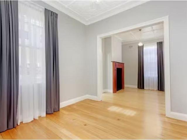 Deal! 14 The Avenue, Balmain House for rent Listed by Ryan Wa.
