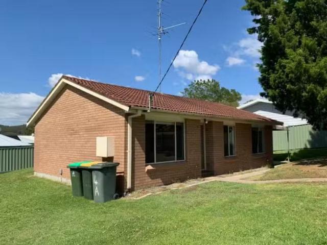 Unique 14A Faucett Street, BLACKALLS PARK House for rent List.