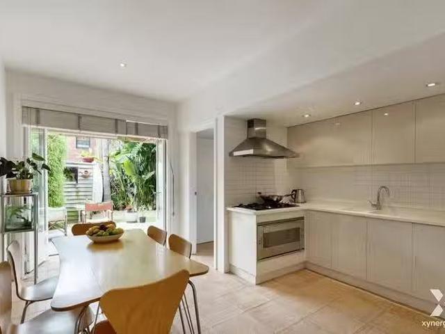 Nice 14A Lytton Street, Elwood, VIC 3184