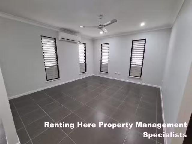 Unique 14A Rosaria Street, Burdell, QLD 4818