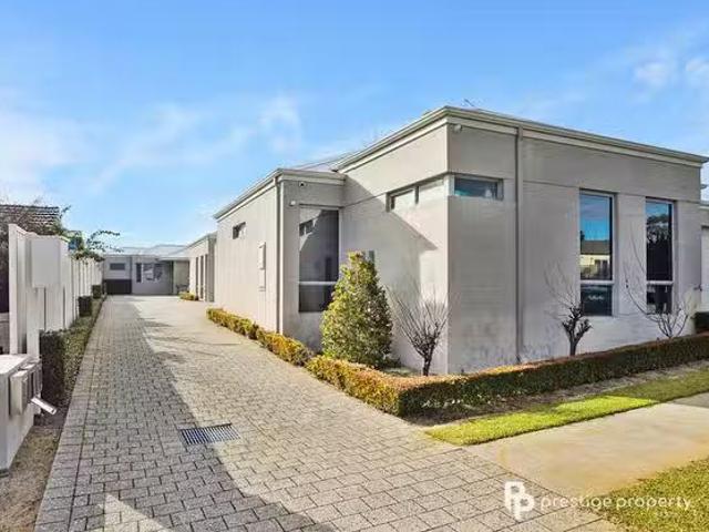 New 14C Rotherfield Road, Westminster, WA 6061