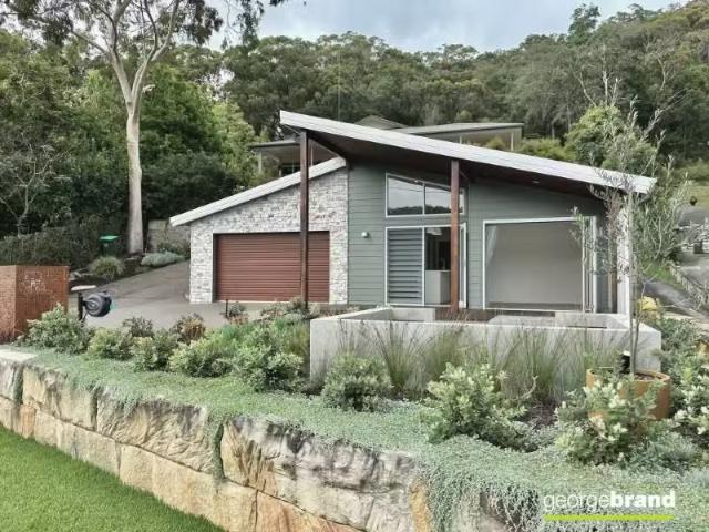 Cozy 1/54 Taylor Street, Woy Woy Bay House for rent Listed by.