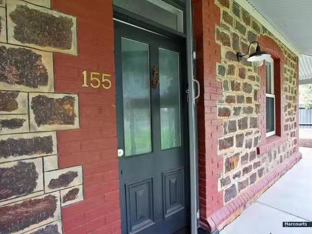 Unique 155 Murray Street, Tanunda, SA 5352