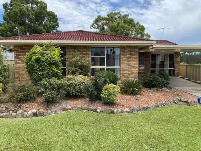 For Rent! 155 Macleay Street, Frederickton, NSW 2440