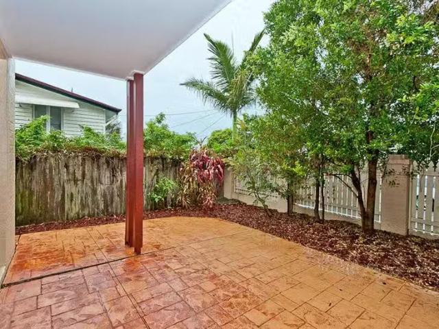 Just in! 1/55 Latham Street, Chermside, QLD 4032