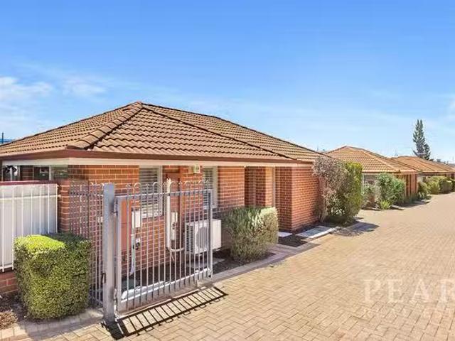 Rental! 1/56 Oats Street, East Victoria Park, WA 6101