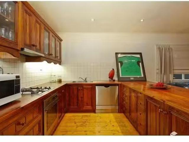 Charming 158 Chirnside Street, Kingsville, VIC 3012