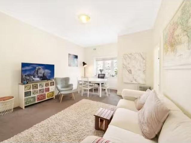 For Rent! 1/502 Old South Head Road, Rose Bay Apartment for re.