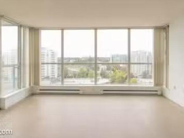 Cozy 1506 7878 Westminster Highway, Richmond, BC, V6X 4A2 le.