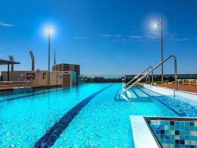 Unique 1508/8 Adelaide Terrace, East Perth, WA 6004