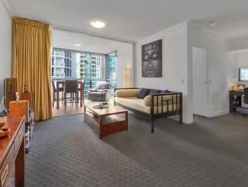 Rental! 1509/128 Charlotte Street, Brisbane City, QLD 4000