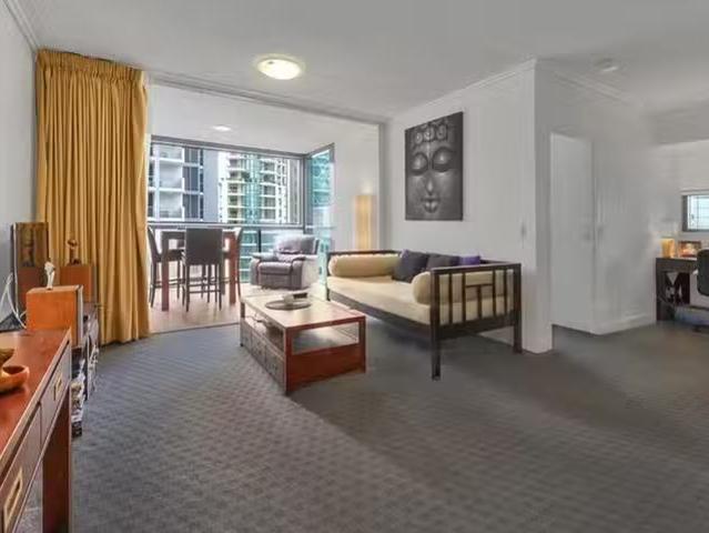 New 1509/128 Charlotte Street, Brisbane City, QLD 4000