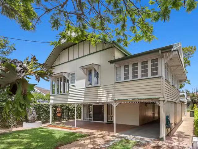 For Rent! 150 Yabba Street, Ascot QLD 4007