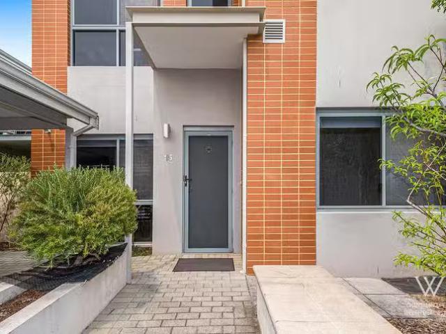 Rental! 15/106 Star Street, Carlisle, WA 6101